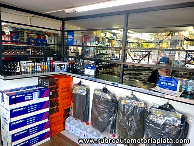 Mas Autopartes + Repuestos